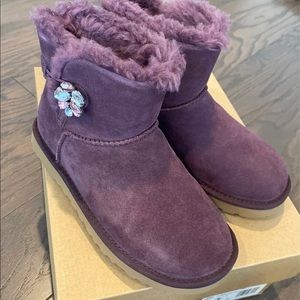 Ugg Women Boots size 5